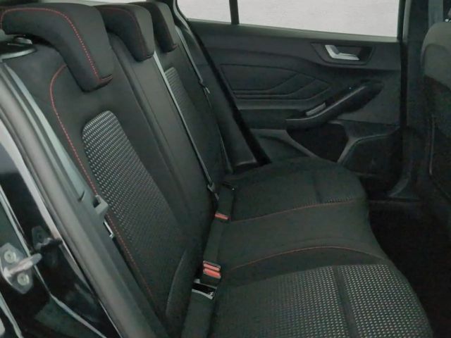 Ford Focus 1.5 EcoBlue ST Line Wagon