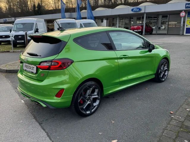 Ford Fiesta ST Line
