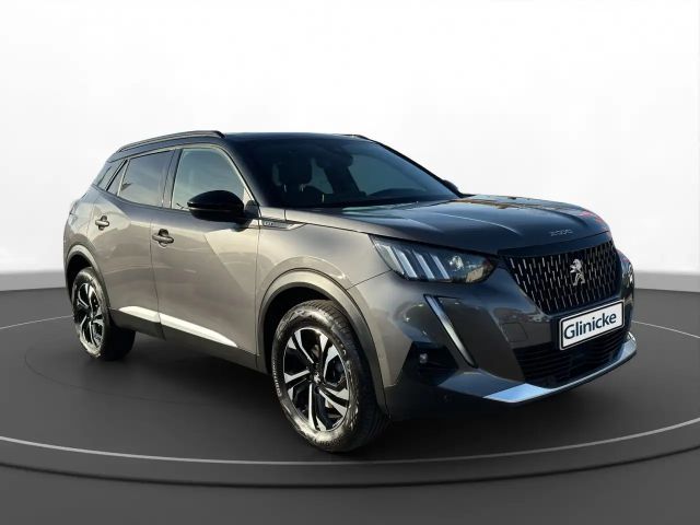 Peugeot 2008 GT-Line