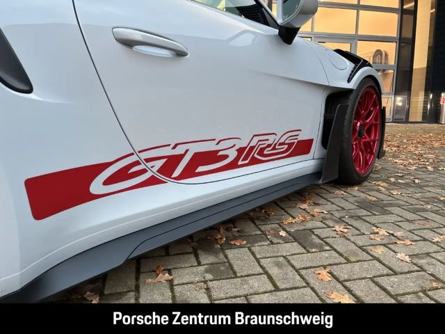 Porsche 992 Coupé GT3 RS