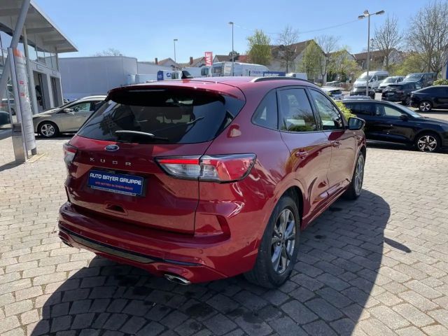 Ford Kuga 4x4 AWD ST Line X