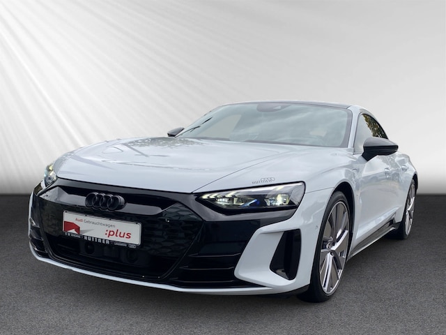 Audi RS e-tron GT Quattro