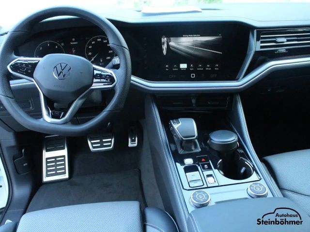 Volkswagen Touareg 3.0 V6 TDI R-Line