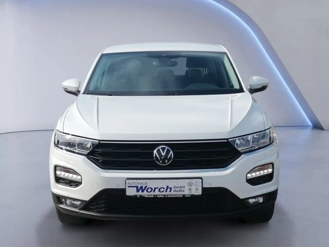 Volkswagen T-Roc 1.0 TSI