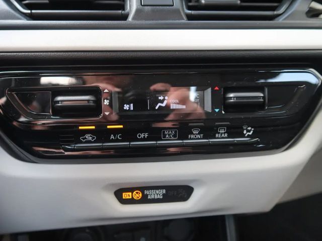 Suzuki Swift Hybrid Shine