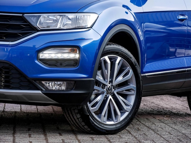 Volkswagen T-Roc 1.0 TSI