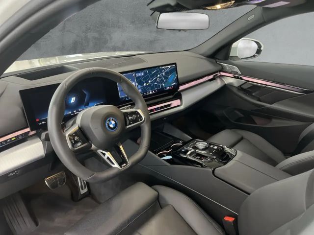 BMW i5 M-Sport eDrive40