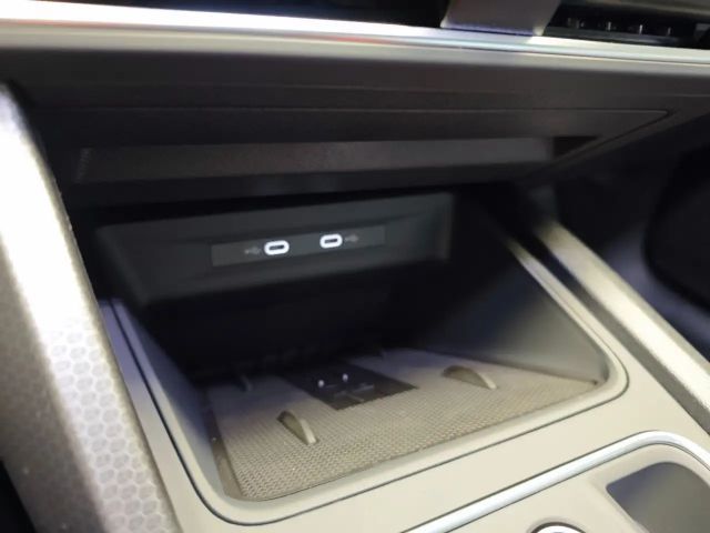 Seat Leon 1.5 eTSI DSG