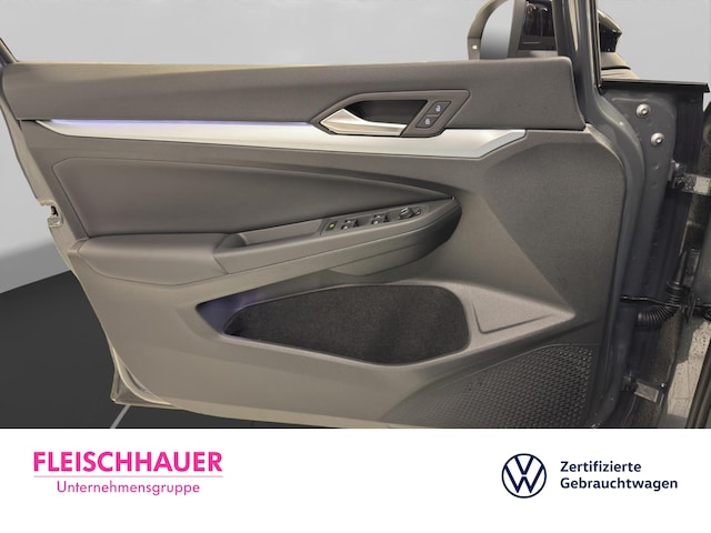 Volkswagen Golf 1.5 eTSI Golf VIII