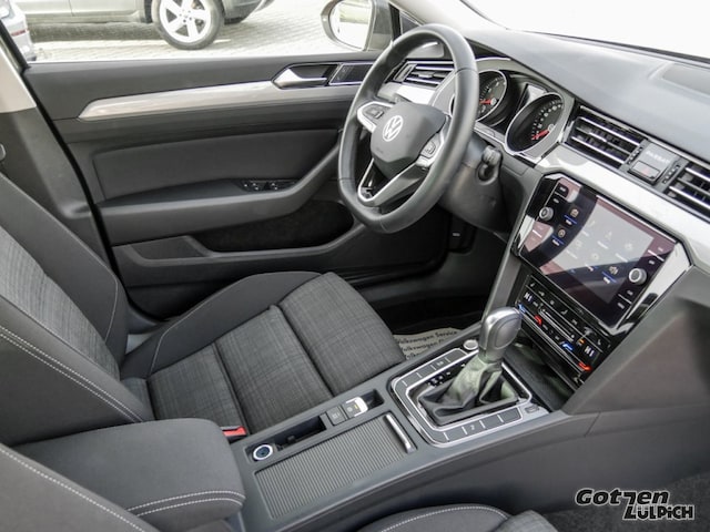 Volkswagen Passat Business DSG Variant