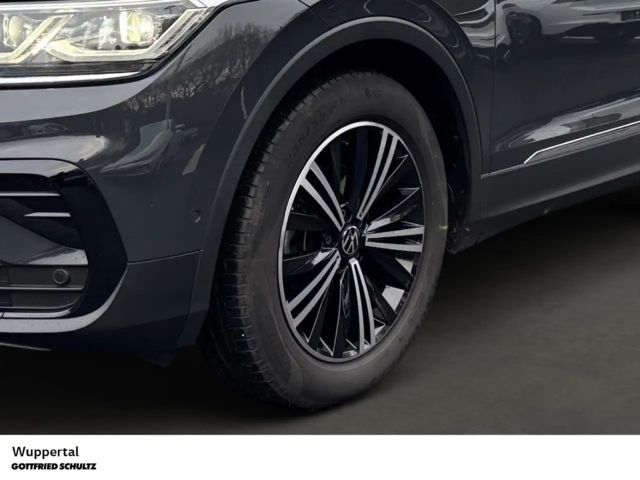 Volkswagen Tiguan 2.0 TDI DSG