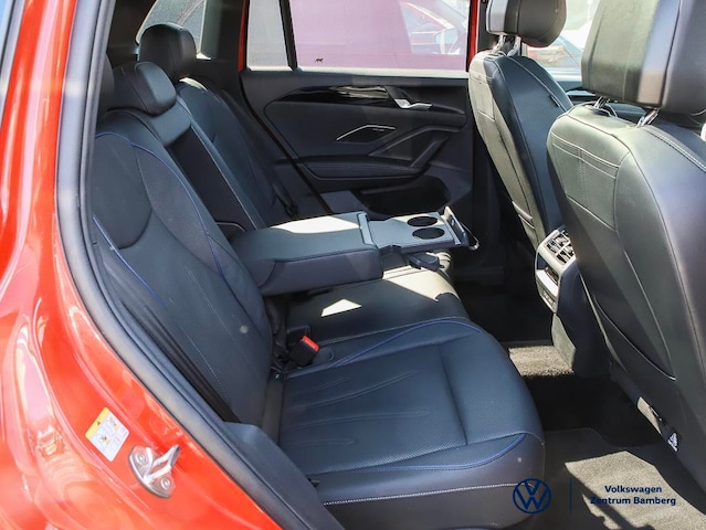 Volkswagen Tiguan 2.0 TDI R-Line