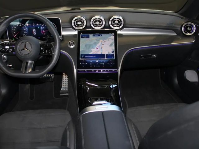 Mercedes-Benz CLE 450 4MATIC AMG Line