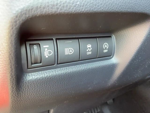 Toyota Aygo X 1.0 VVT-i Hatchback