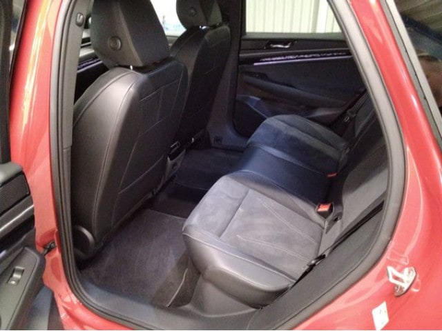 Volkswagen ID.7 IQ.Drive Pro Tourer