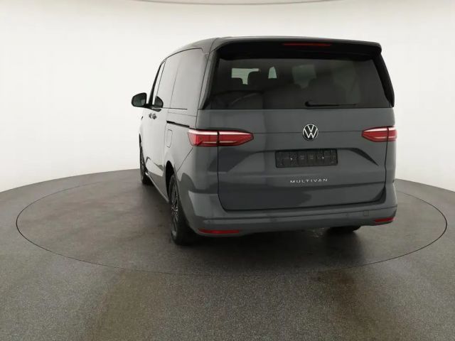 Volkswagen Multivan DSG Lang Life T7