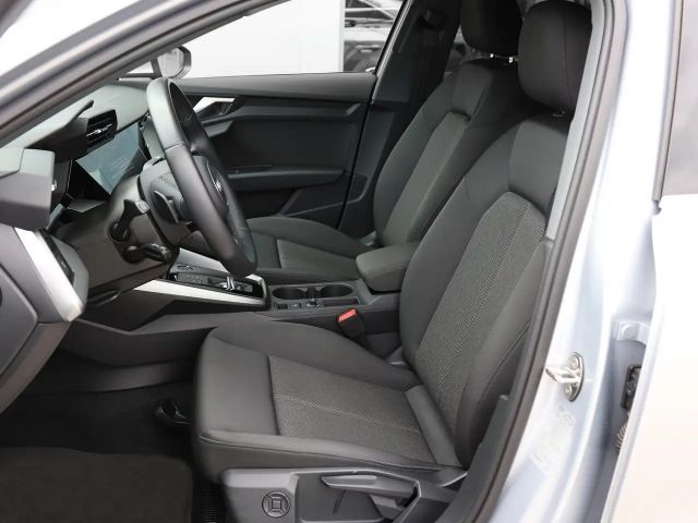 Audi A3 35 TFSI Sedan