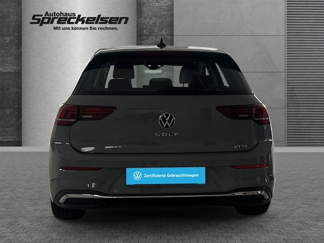 Volkswagen Golf 1.5 eTSI Golf VIII Style