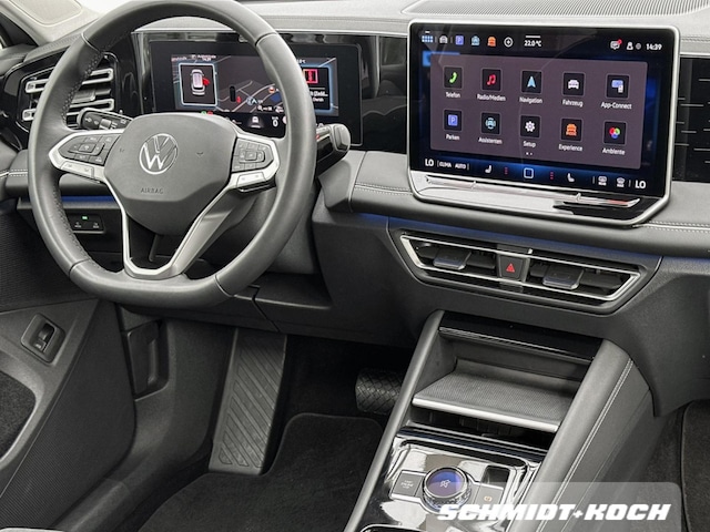 Volkswagen Tiguan 2.0 TDI Elegance Elegance