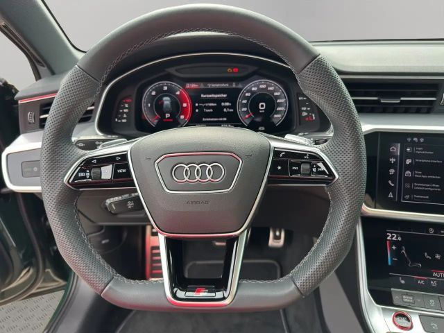 Audi S6 Avant Quattro