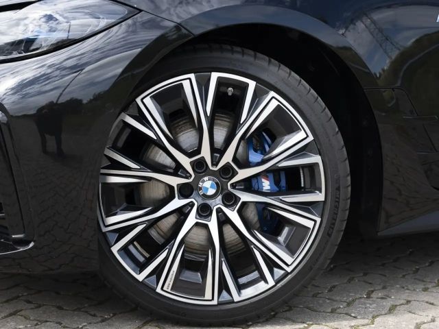 BMW 430 430i Coupé Gran Coupé