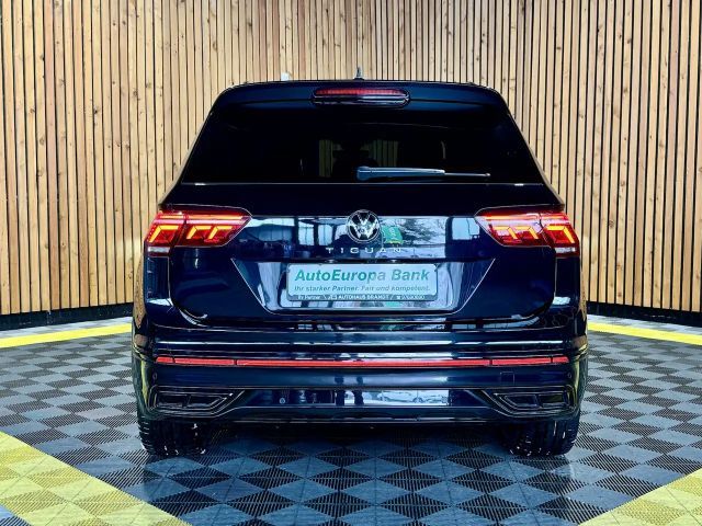 Volkswagen Tiguan DSG IQ.Drive R-Line