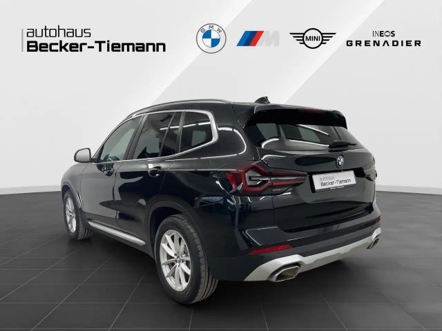 BMW X3 xDrive20i