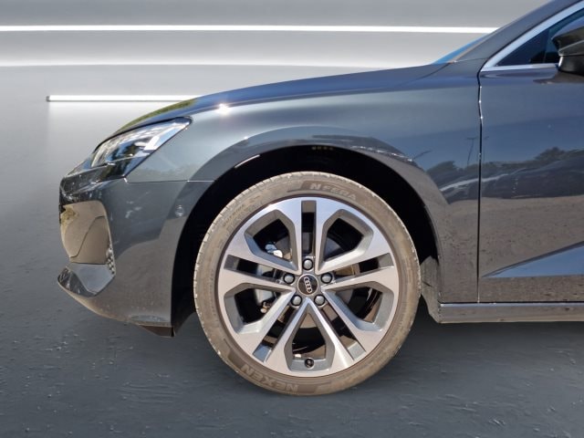 Audi A3 30 TFSI S-Tronic Sportback