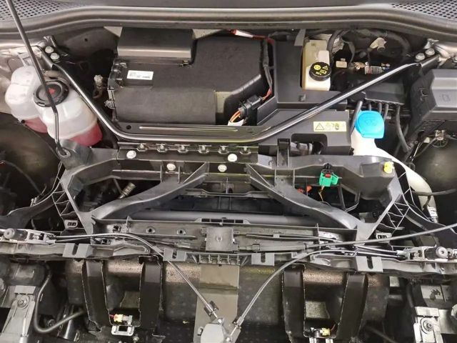 Audi Q4 e-tron 50 Quattro Sportback