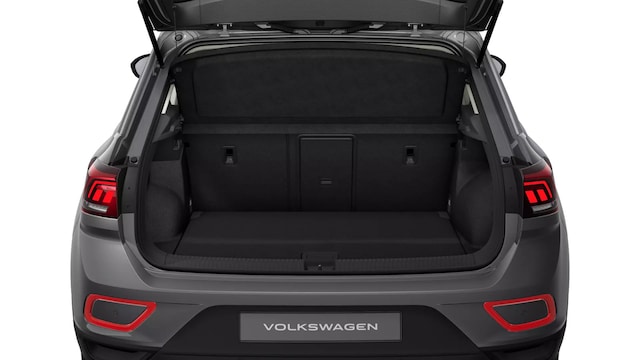 Volkswagen T-Roc 1.0 TSI