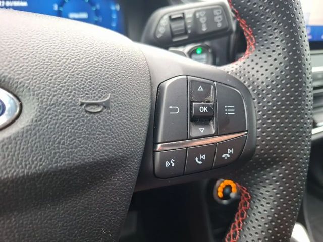 Ford Puma EcoBoost ST Line