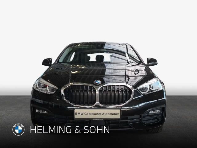 BMW 118 118i Advantage pakket Sedan