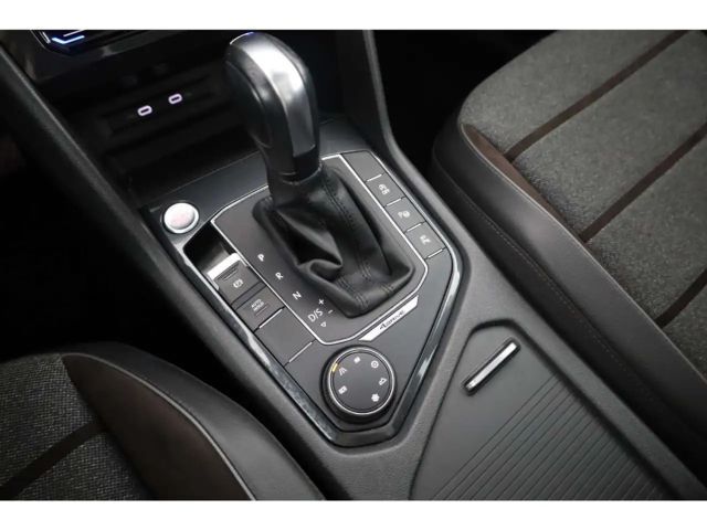 Seat Tarraco 2.0 TSI DSG Xcellence