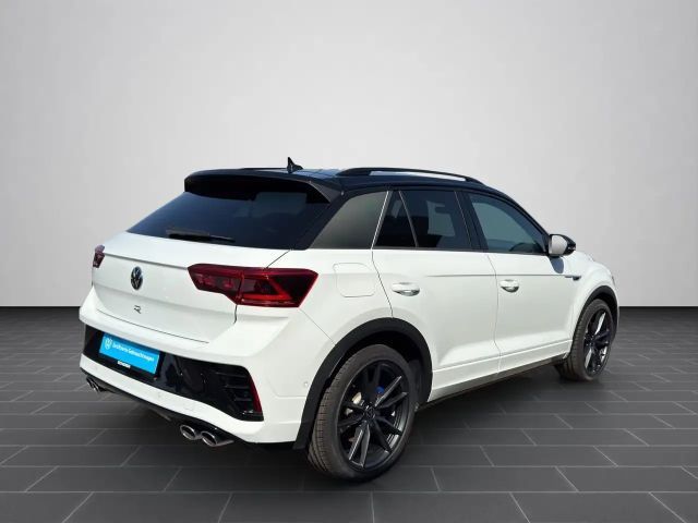 Volkswagen T-Roc 2.0 TSI Sound