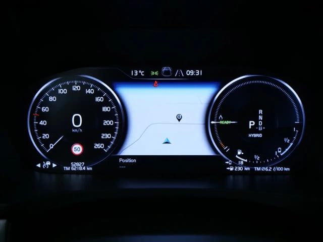 Volvo V90 AWD Inscription Recharge T6