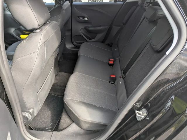 Opel Corsa 1.2 Autom/Allw./Sitzhzg/Klimaaut/LED/180°