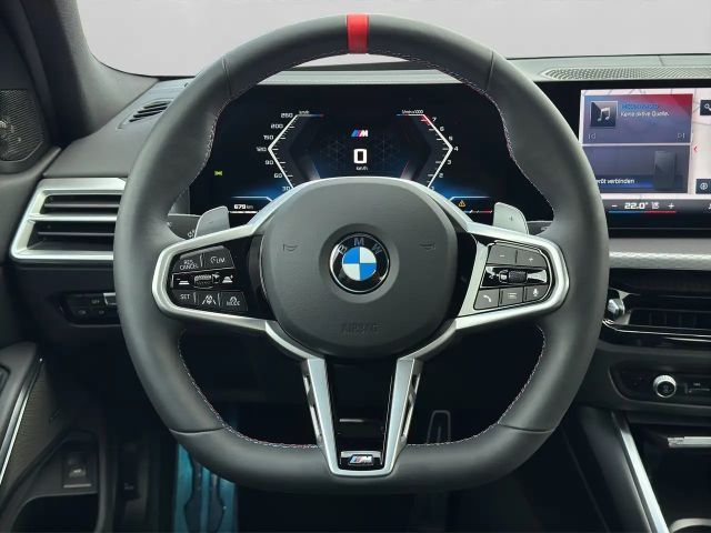 BMW 340 M-Sport Sedan xDrive