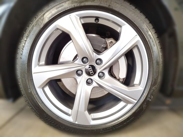 Audi A6 45 TFSI Avant S-Tronic