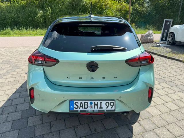 Opel Corsa 1.2 Turbo Turbo