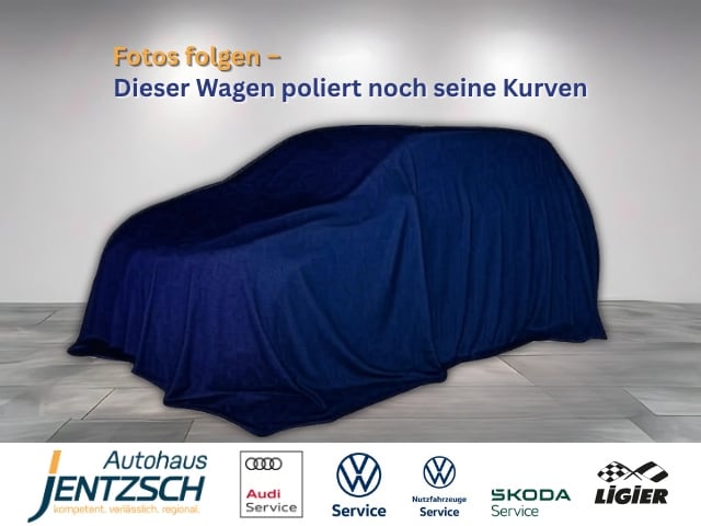 Volkswagen Taigo Navi/I.Q Light/Klimaaut./Sitzh.