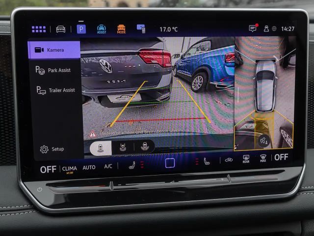 Volkswagen Tiguan 2.0 TDI DSG