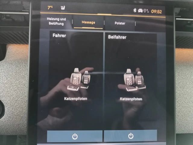 Citroën C5 Aircross Max