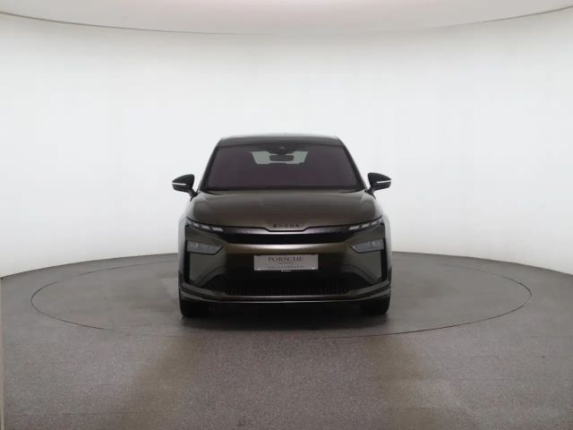 Skoda Enyaq Coupe Sportline