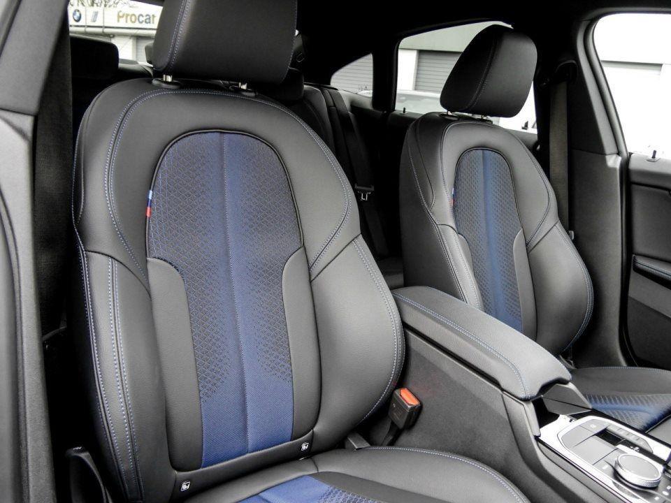 BMW M2 Coupé Gran Coupé xDrive