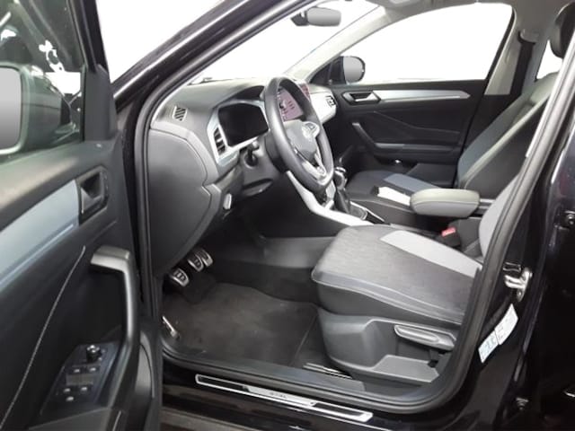 Volkswagen T-Roc 1.0 TSI