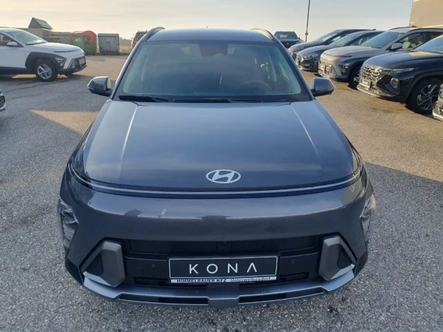 Hyundai Kona 1.0 2WD T-GDi Trend