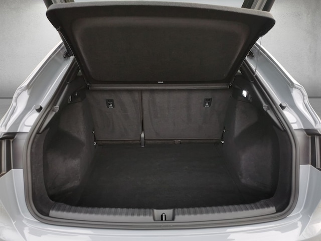 Audi Q4 e-tron 35 Sportback