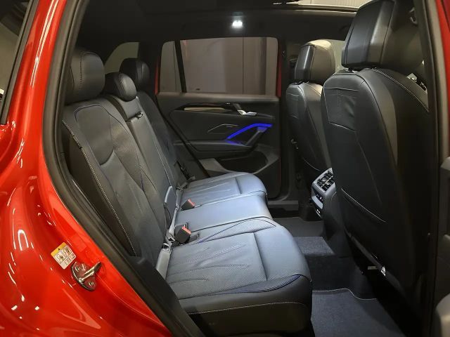 Volkswagen Tiguan 4Motion R-Line Style