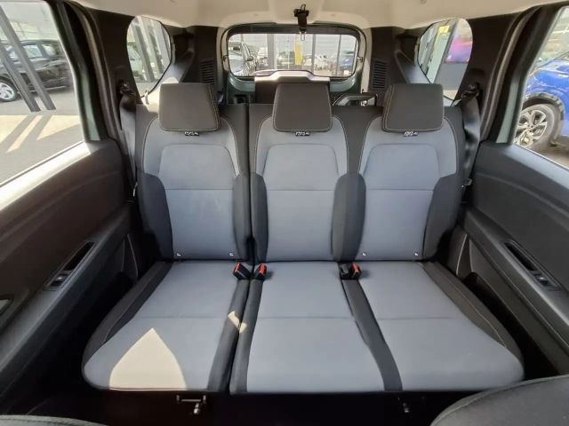 Dacia Jogger Extreme Hybrid 140