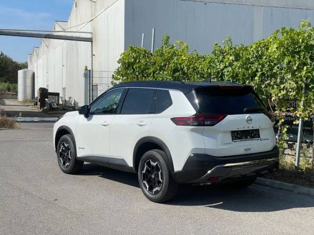 Nissan X-trail 1.5 VC-T e.4ORCE 214PS 5S N-Trek SONDERMOD